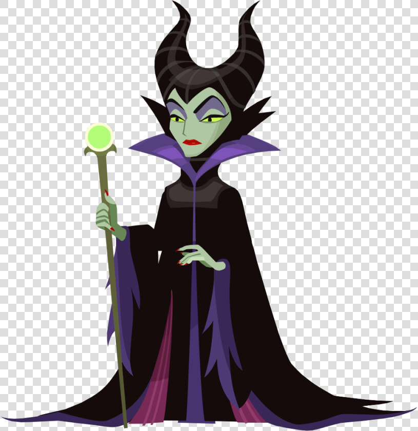 Transparent Maleficent Clipart   Maleficent Kingdom Hearts X  HD Png DownloadTransparent PNG