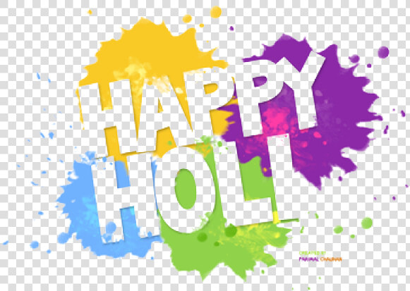 Holi Png Transparent Images   Happy Holi Images Png  Png DownloadTransparent PNG