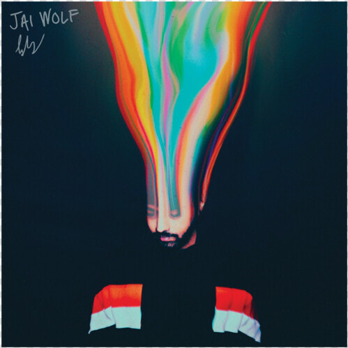 Jw Lonelyprintsigned   Jai Wolf Better Apart  HD Png DownloadTransparent PNG