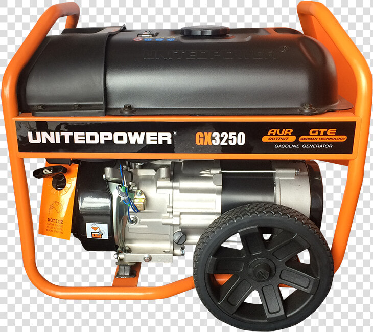 Electric Generator  HD Png DownloadTransparent PNG