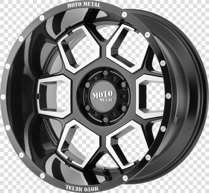 Moto Metal Spade   Xd Wheels  HD Png DownloadTransparent PNG