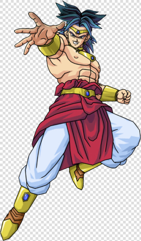 Broly Normal Png   Dragon Ball Z Broly Ssj  Transparent PngTransparent PNG