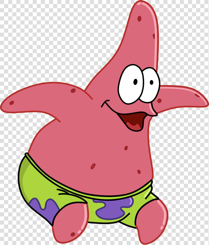 Patricio Png  Transparent PngTransparent PNG