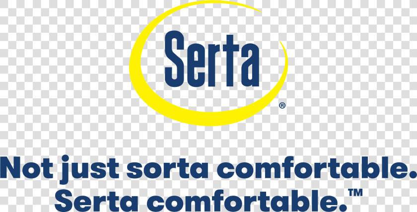 Serta Mattress  HD Png DownloadTransparent PNG