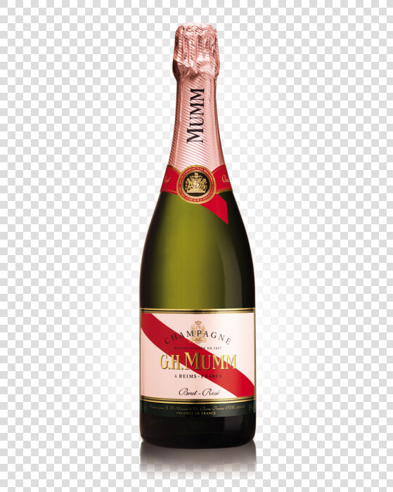 Gh Mumm Brut Rosé  HD Png DownloadTransparent PNG