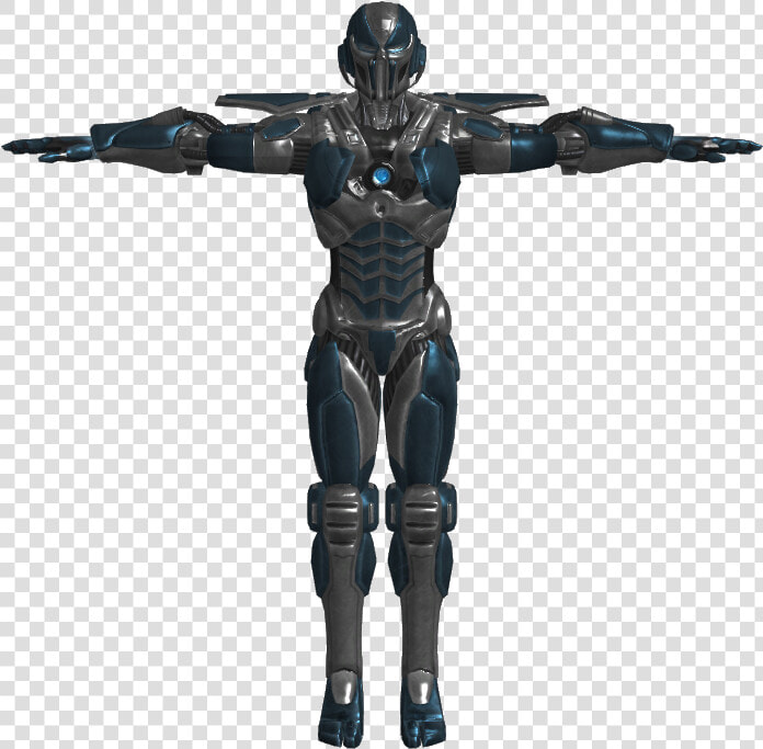 Cyber Sub Zero Cyrax Sektor  HD Png DownloadTransparent PNG