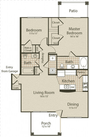 0 For The The Ventnor Floor Plan   Floor Plan  HD Png DownloadTransparent PNG