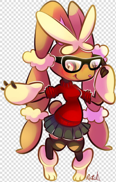 Pokémon Sun And Moon Cartoon Pink Vertebrate Fictional   School Girl Pokemon  HD Png DownloadTransparent PNG