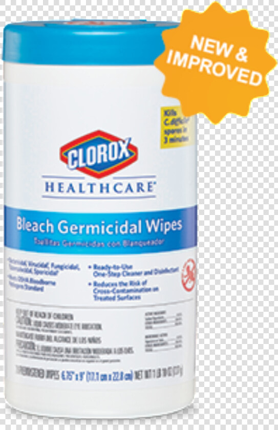 Hydrogen Peroxide Wipes Infection Control  HD Png DownloadTransparent PNG