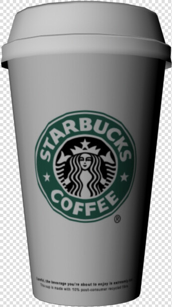 Coffee Autodesk 3ds Cup Drink Starbucks Max Clipart   Black And White Starbucks Cup Png  Transparent PngTransparent PNG