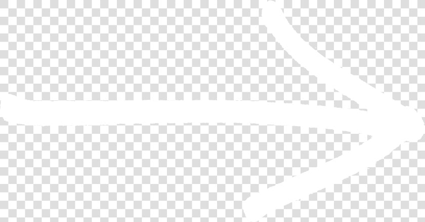 Flecha Larga Blanca Png  Transparent PngTransparent PNG