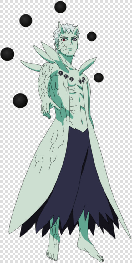  naruto  shippuden  obito  uchiha  rikudou   Obito Uchiha Jinchuriki  HD Png DownloadTransparent PNG