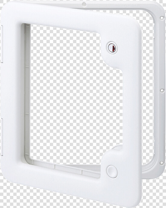 Service Door For Thetford Casette   Electronics  HD Png DownloadTransparent PNG