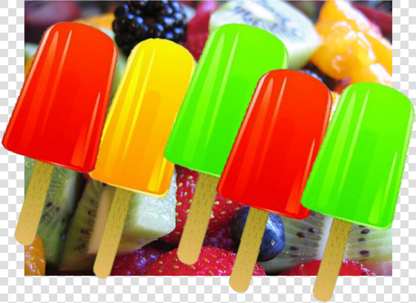 Paletas De Agua   Fruit Salad  HD Png DownloadTransparent PNG