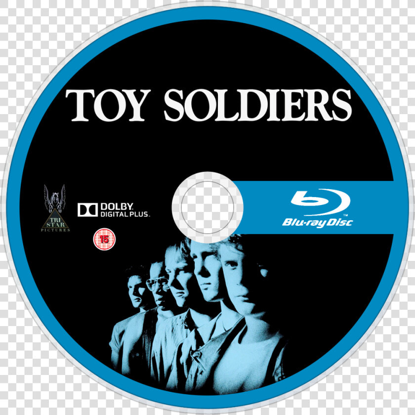 Toy Soldiers 1991 Bluray  HD Png DownloadTransparent PNG