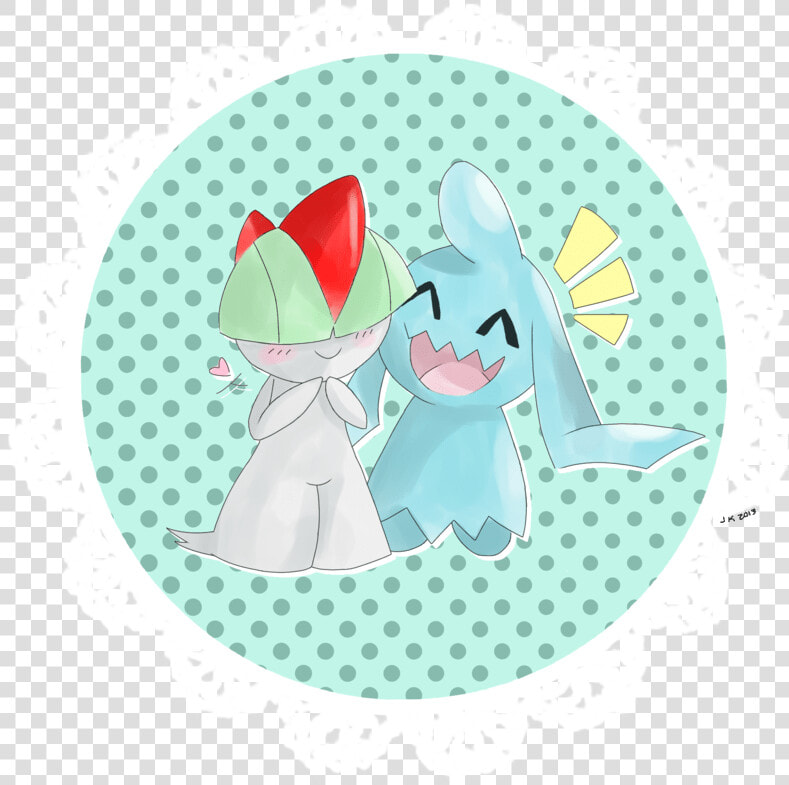 Transparent Ralts Png   Cartoon  Png DownloadTransparent PNG