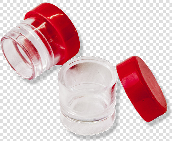 Ps Single dose Saffron Vial With Red Cap   Water Bottle  HD Png DownloadTransparent PNG