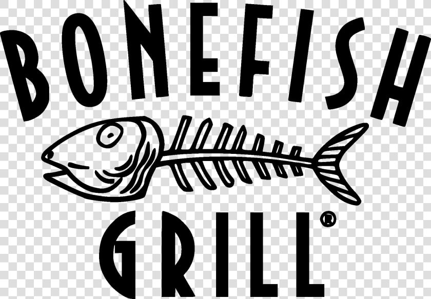 Bonefish Grill Logo Png  Transparent PngTransparent PNG