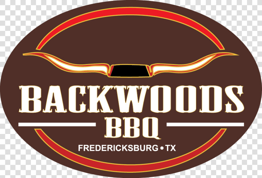 Clip Art Backwoods Vector   Backwoods Bbq Fredericksburg  HD Png DownloadTransparent PNG