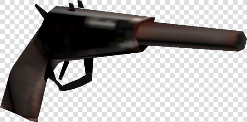 Firearm  HD Png DownloadTransparent PNG