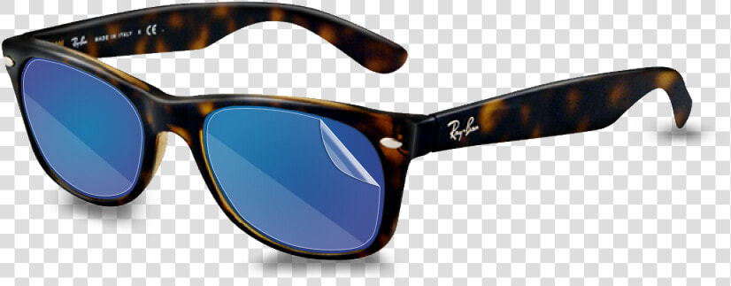 Rayban New Wayfarer Differences  HD Png DownloadTransparent PNG