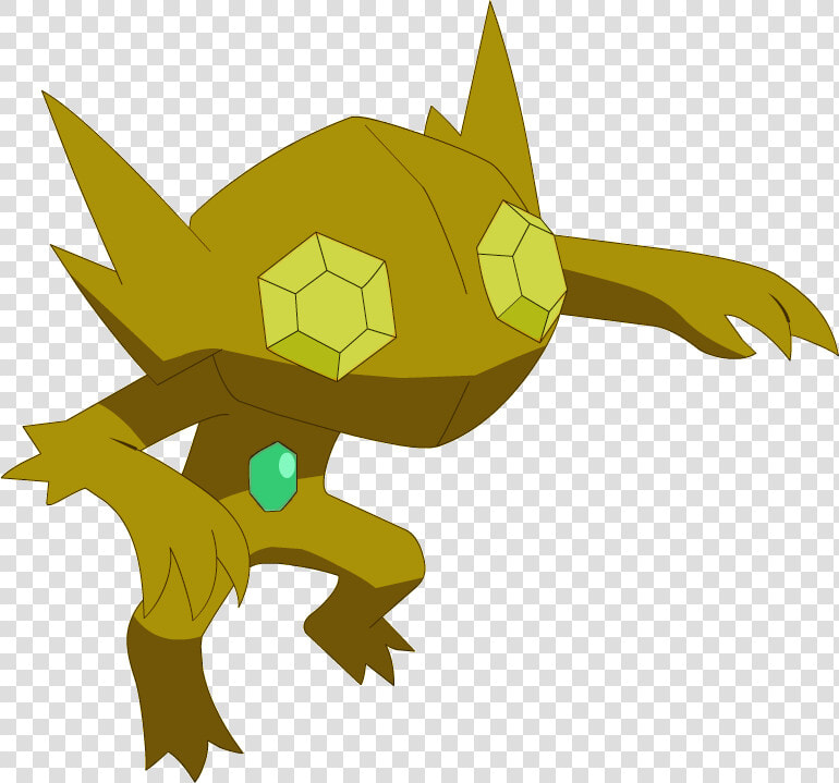 Shiny Sableye Png  Transparent PngTransparent PNG