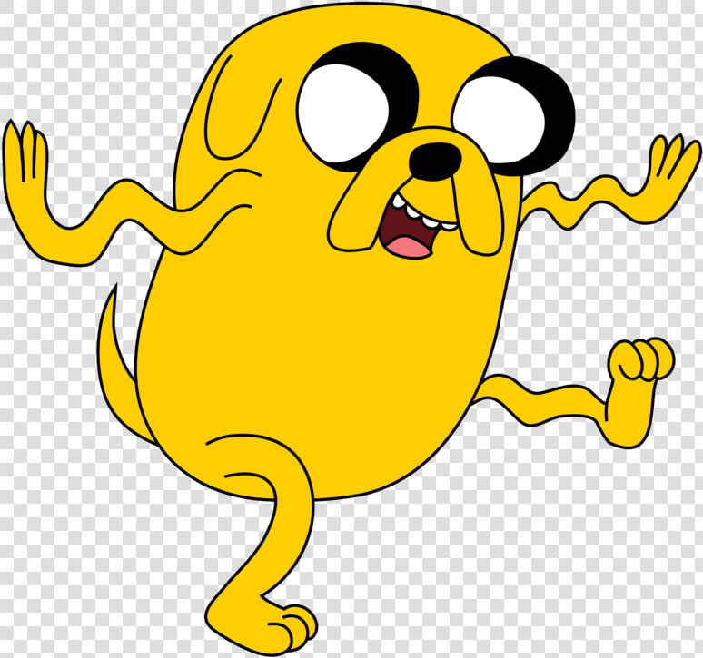 Jake The Dog World Fighters Wikia Fandom Powered   Yellow Dog Adventure Time  HD Png DownloadTransparent PNG