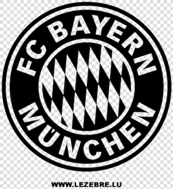 Bayern Munich Vs Real Madrid Logo   Png Download   Bayern Munich  Transparent PngTransparent PNG