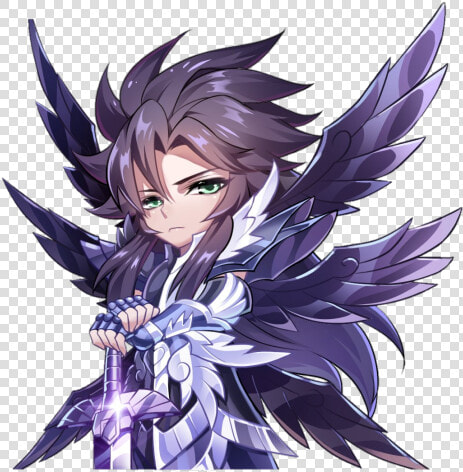 Image   Hades Saint Seiya Awakening  HD Png DownloadTransparent PNG