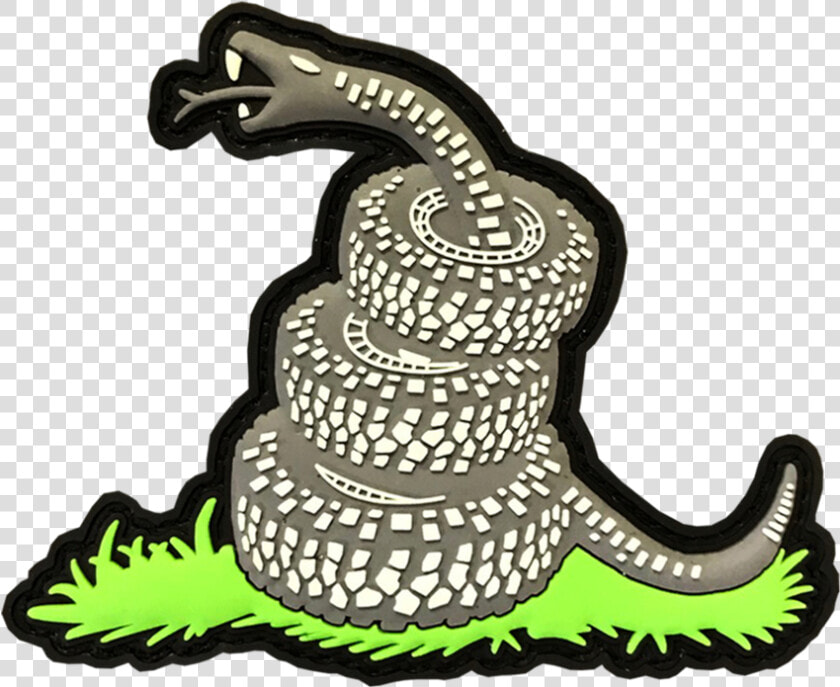 Don T Tread On Me V3  HD Png DownloadTransparent PNG