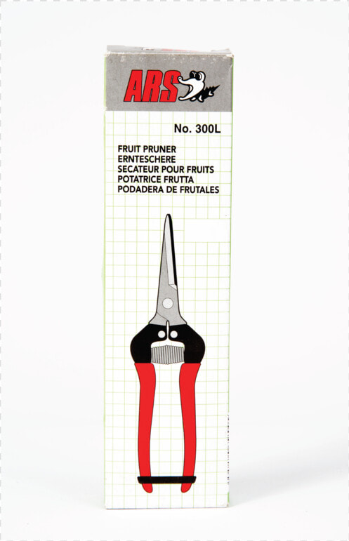 Ars Hand Shears Pic Box 30   Eye Liner  HD Png DownloadTransparent PNG