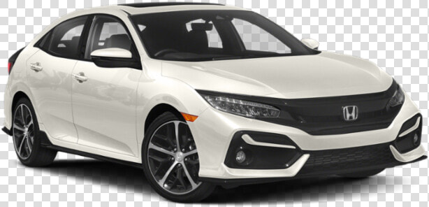 New 2020 Honda Civic Sport Touring   Honda Civic Hatchback 2020  HD Png DownloadTransparent PNG