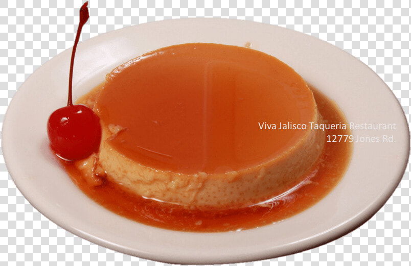 Viva Jalisco Restaurant   Flan  HD Png DownloadTransparent PNG