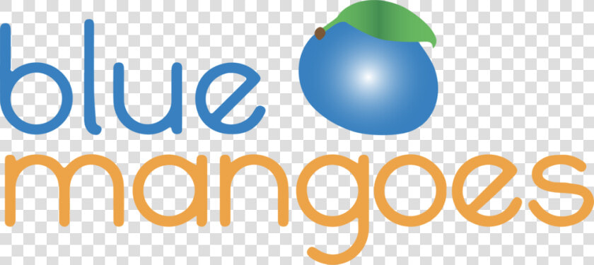 Blue Mangoes full Color  HD Png DownloadTransparent PNG