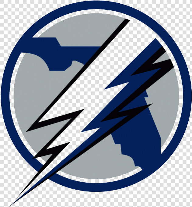 Tampa Bay Lightning 2011 Logo  HD Png DownloadTransparent PNG