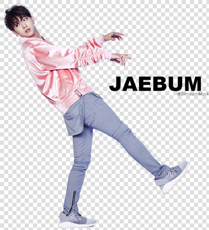 Got7 Jaebum Fly   Jb Got7 Fly  HD Png DownloadTransparent PNG