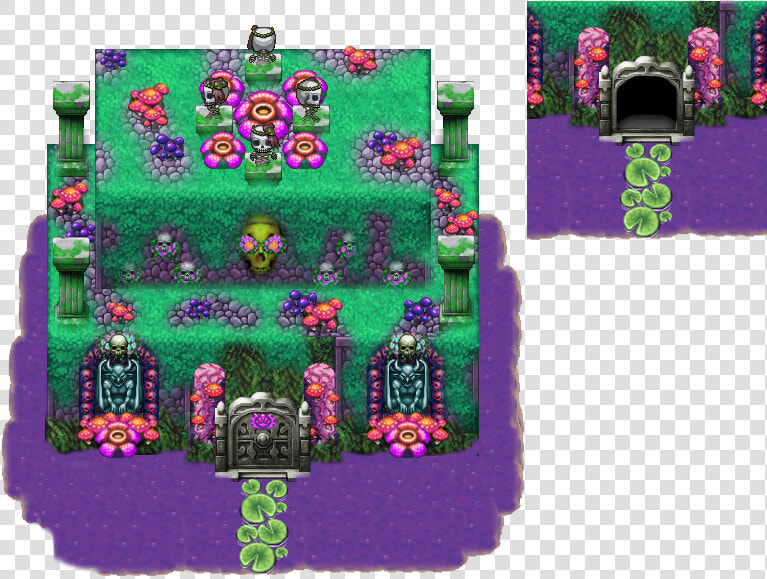 Rpg Maker Mv Temple Tileset  HD Png DownloadTransparent PNG