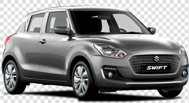 Nuevo Swift   Plata   Suzuki Swift 2018 Precio  HD Png DownloadTransparent PNG