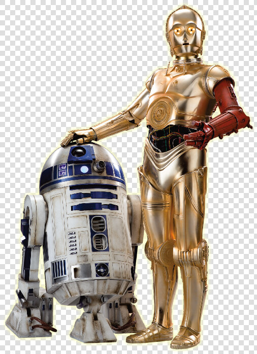 Forms Of Communication Known To C 3po   Star Wars The Force Awakens C3po  HD Png DownloadTransparent PNG