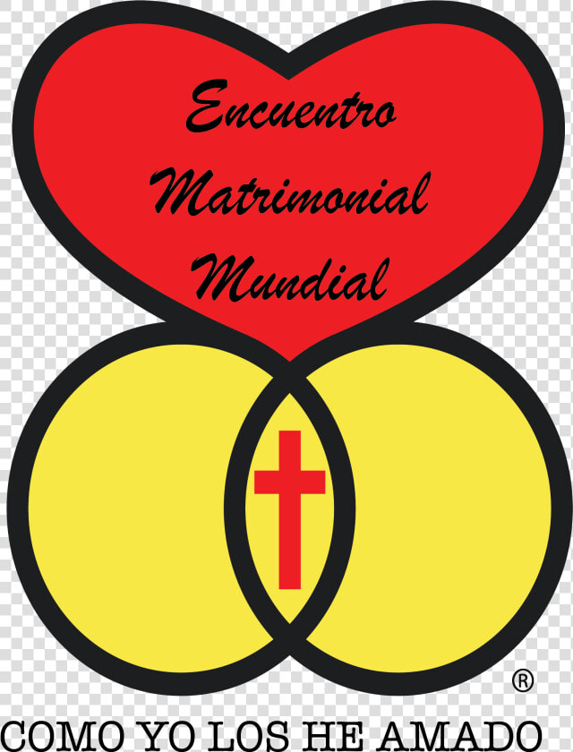 Emm Logo Copy Alcantar Color   Married Encounter  HD Png DownloadTransparent PNG