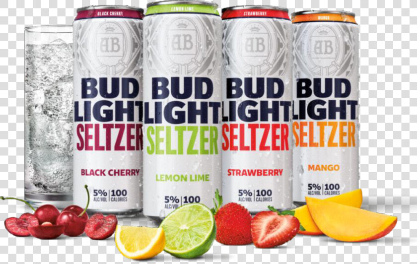 Bud Light Seltzer  HD Png DownloadTransparent PNG