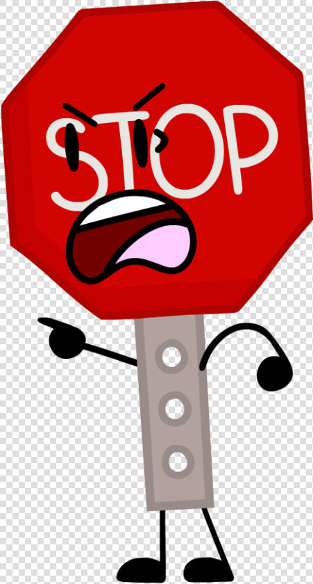 Stop Sign Png Transparent   Object Lockdown Stop Sign  Png DownloadTransparent PNG