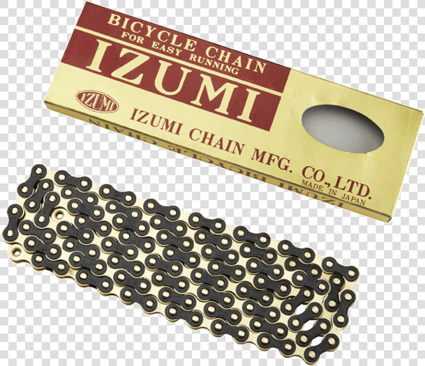 Transparent Chain Links Png   Izumi Gold  Png DownloadTransparent PNG