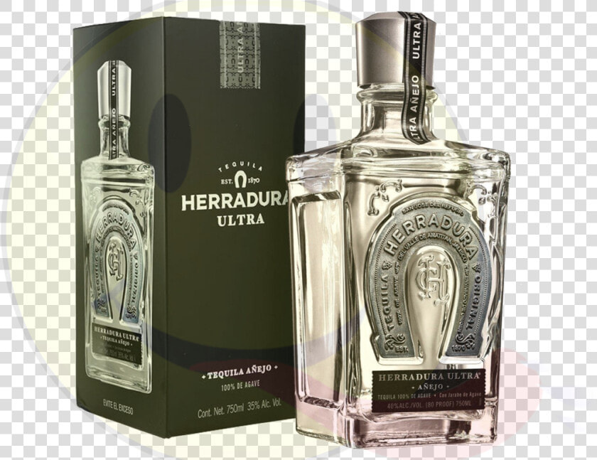 Tequila Herradura Ultra  HD Png DownloadTransparent PNG