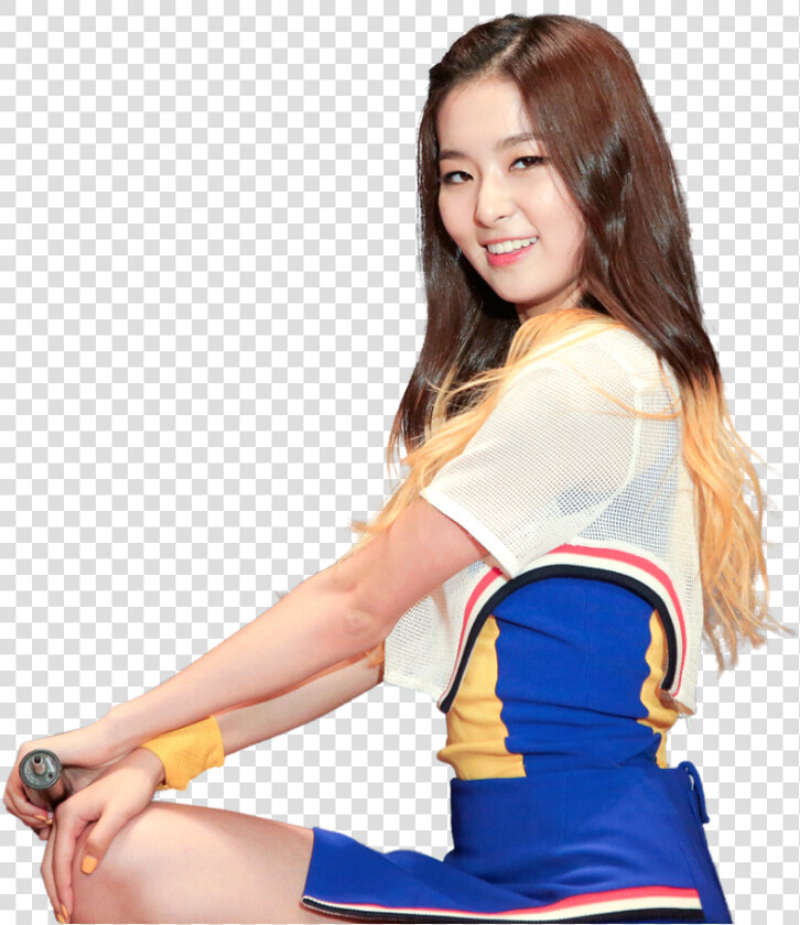 Transparent Seulgi Png   Red Velvet Seulgi Transparent  Png DownloadTransparent PNG