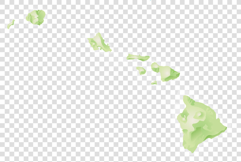 Hawaii Islands Png   Hawaiian Islands Transparent Background  Png DownloadTransparent PNG