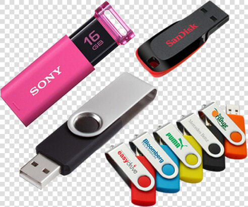 Pen Drives Png  Transparent PngTransparent PNG