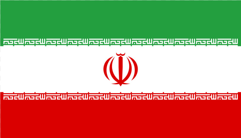 Ir Iran Flag Icon  HD Png DownloadTransparent PNG