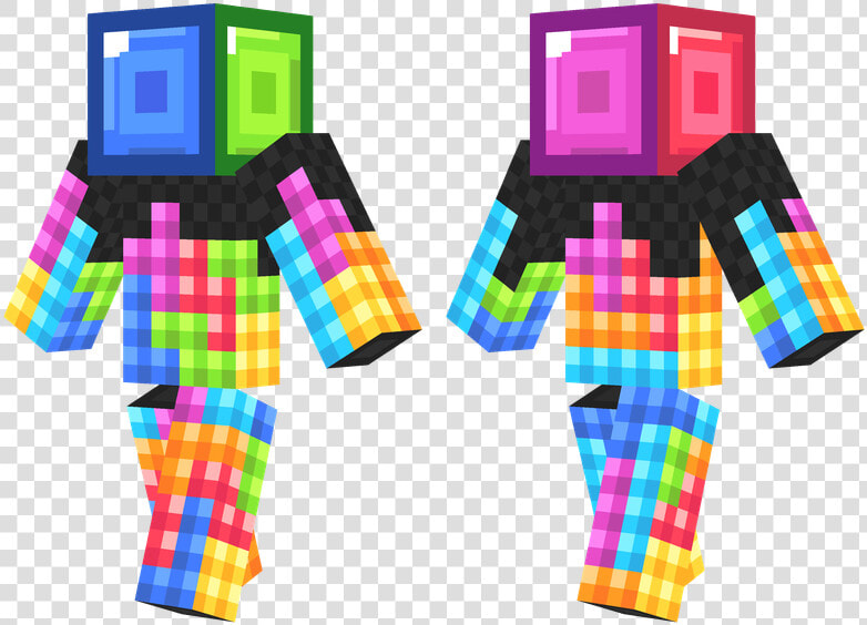 Tetris Blocks Png  Transparent PngTransparent PNG