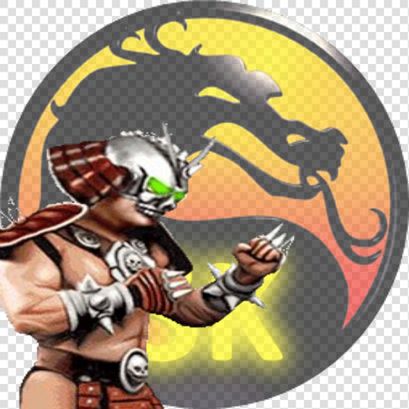 Logotipo De Mortal Kombat  HD Png DownloadTransparent PNG